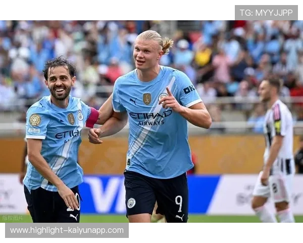 世界杯姆巴佩、哈兰德是否会互相抢走彼此的焦点？