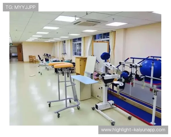 俱乐部医务室新增高端康复设备，球员恢复更快